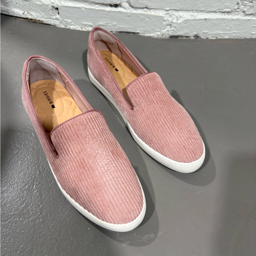 Birdies The Swift Slip-on Sneakers
